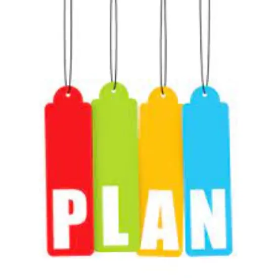 plan